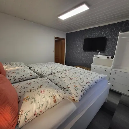 Weidenhof Apartment
