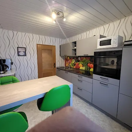 Apartment Weidenhof