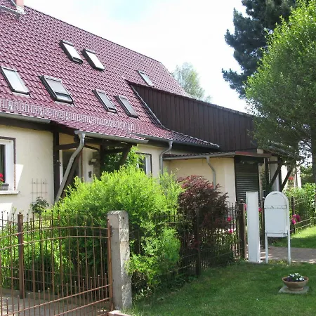 Weidenhof * Großschwabhausen