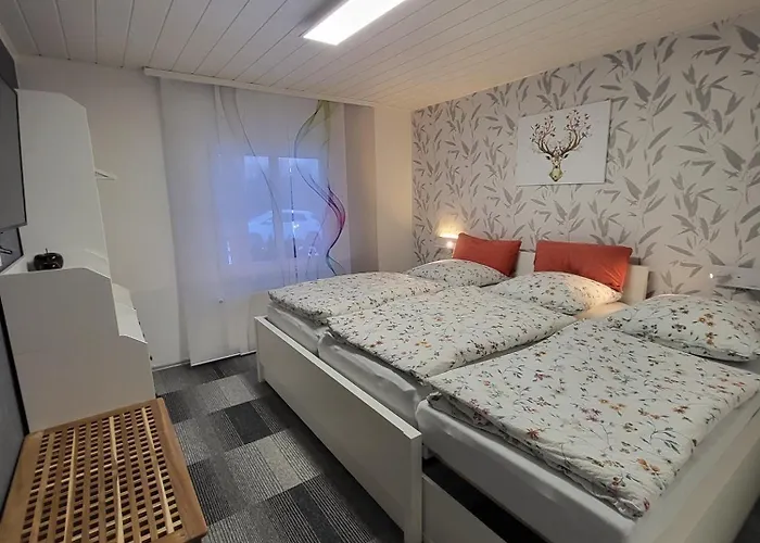 Lejlighed Weidenhof *