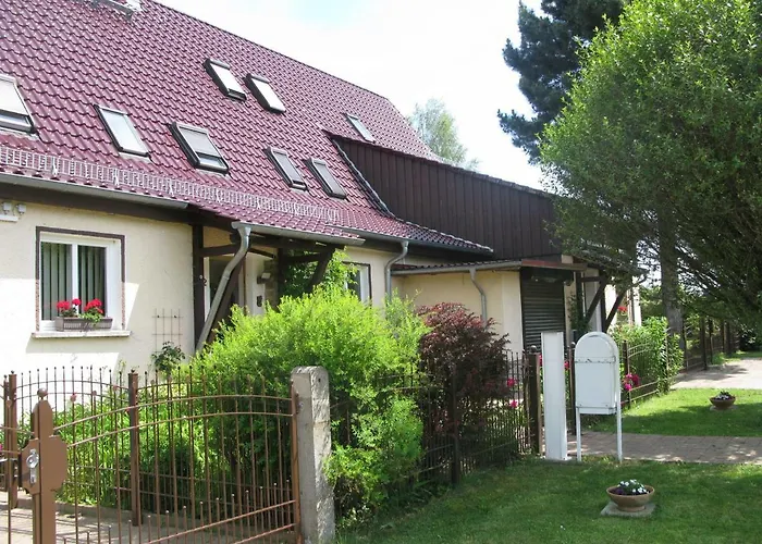 Weidenhof * Grosschwabhausen